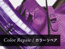 Color Repair/カラーリペア
